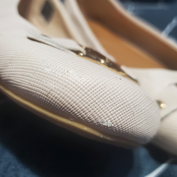 Nautica Ballet Flat - Picture 10 of 11